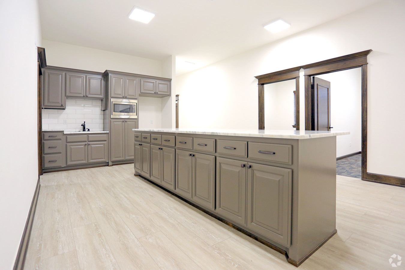 Franklin Business Park Office Space in Norman, OK Landmark Fine Homes